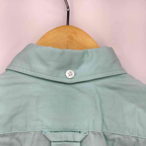 エフエーティー FAT TITCH S/S ボタンダウン シャツ メンズ
