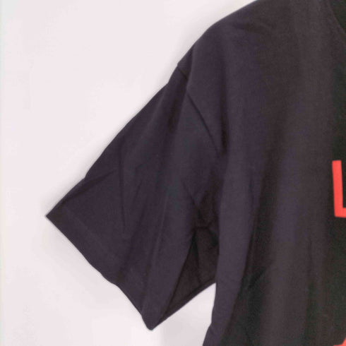 ブロードウェイ BROADWAY 映画プリントS/S Tシャツ メンズ JPN:L