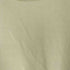 ホームスパン homspun 30/1天竺 フレンチTシャツ レディース S