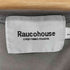 Raucohouse Y2K グランジ ダメージタンクトップ メンズ L
