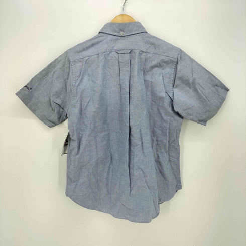 エフエーティー FAT TITCH S/S ボタンダウン シャツ メンズ