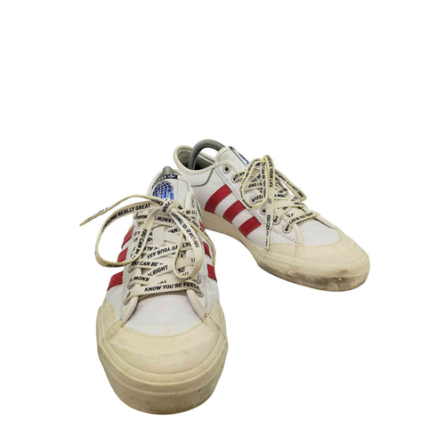 アディダスオリジナルス adidas Originals MATCHCOURT X TRAP LORD マッチコート トラップロード メンズ JPN:26.5