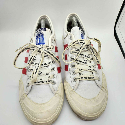 アディダスオリジナルス adidas Originals MATCHCOURT X TRAP LORD マッチコート トラップロード メンズ JPN:26.5