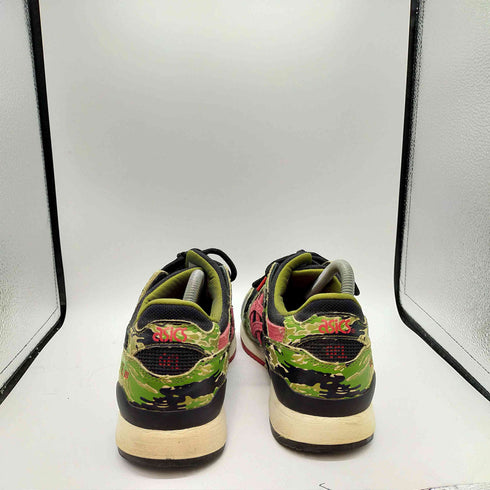 アシックス ASICS GEL-LYTE 3 ATMOS TIGER CAMO ゲルライト 3 タイガーカモ メンズ JPN:26