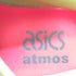 アシックス ASICS GEL-LYTE 3 ATMOS TIGER CAMO ゲルライト 3 タイガーカモ メンズ JPN:26