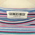 ジョルジュレッシュ GEORGES RECH マルチボーダー クルーネックTシャツ レディース