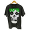 ROCKVOLUTION 両面プリントS/SバンドTシャツ バンT メンズ JPN:L