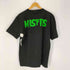 ROCKVOLUTION 両面プリントS/SバンドTシャツ バンT メンズ JPN:L