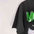 ROCKVOLUTION 両面プリントS/SバンドTシャツ バンT メンズ JPN:L