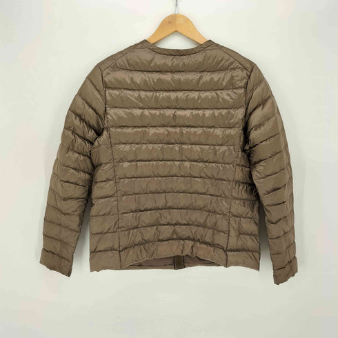 ユニクロ UNIQLO ウルトラライトダウンコンパクトジャケット レディース JPN:XL
