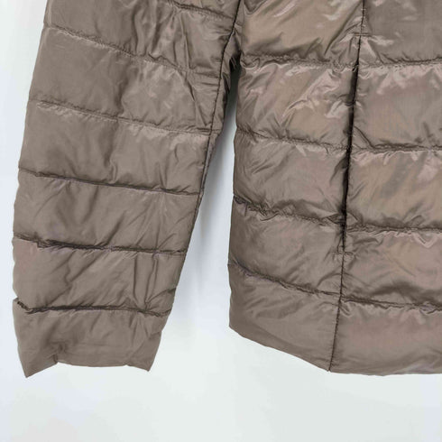 ユニクロ UNIQLO ウルトラライトダウンコンパクトジャケット レディース JPN:XL