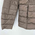 ユニクロ UNIQLO ウルトラライトダウンコンパクトジャケット レディース JPN:XL