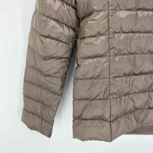 ユニクロ UNIQLO ウルトラライトダウンコンパクトジャケット レディース JPN:XL