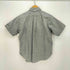 エフエーティー FAT TITCH S/S ボタンダウン シャツ メンズ