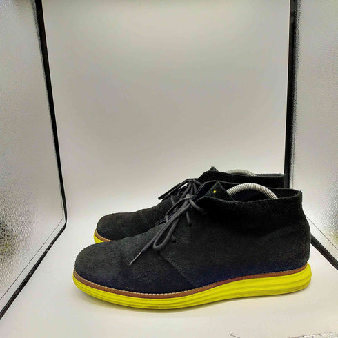 コールハーン COLE HAAN LUNARGRAND CHUKKA ルナグランド チャッカブーツ メンズ US:8.5