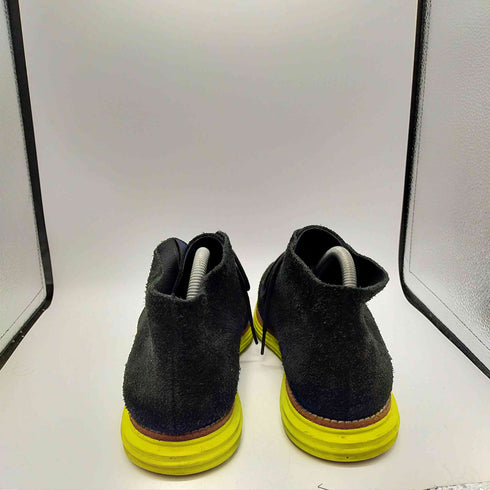 コールハーン COLE HAAN LUNARGRAND CHUKKA ルナグランド チャッカブーツ メンズ US:8.5