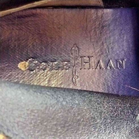 コールハーン COLE HAAN LUNARGRAND CHUKKA ルナグランド チャッカブーツ メンズ US:8.5