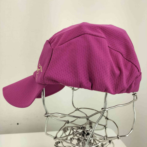 アークテリクス ARCTERYX メッシュキャップ レディース M