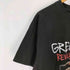 LEADER SCREEN BEST 両面プリントS/SバンドTシャツ バンT メンズ JPN:L