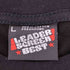 LEADER SCREEN BEST 両面プリントS/SバンドTシャツ バンT メンズ JPN:L