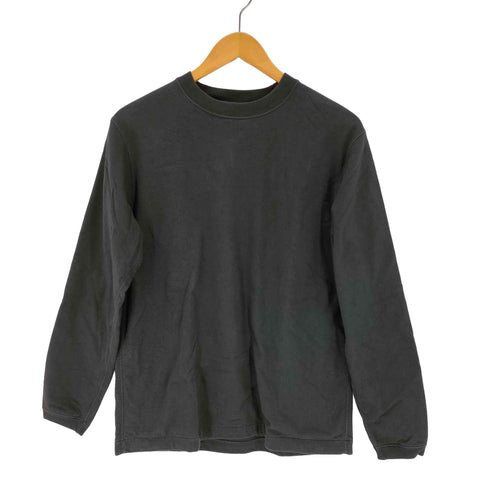 FITFOR クルーネックスウェット メンズ JPN:S