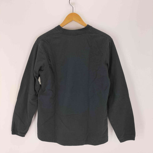 FITFOR クルーネックスウェット メンズ JPN:S