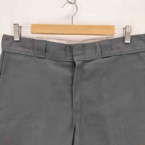 ディッキーズ Dickies 874 ORIGINAL FIT ワークパンツ メンズ 34x30