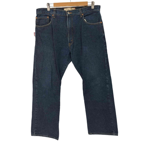 リーバイス Levis 517 BOOT CUT ブーツカットデニムパンツ メンズ 38/30