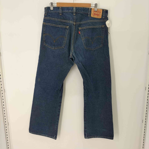 リーバイス Levis 517 BOOT CUT ブーツカットデニムパンツ メンズ 38/30