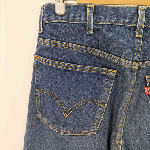 リーバイス Levis 517 BOOT CUT ブーツカットデニムパンツ メンズ 38/30