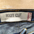 リーバイス Levis 517 BOOT CUT ブーツカットデニムパンツ メンズ 38/30
