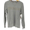 サカイ Sacai クルーネックVガゼットカットソー メンズ JPN:1