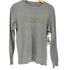サカイ Sacai クルーネックVガゼットカットソー メンズ JPN:1