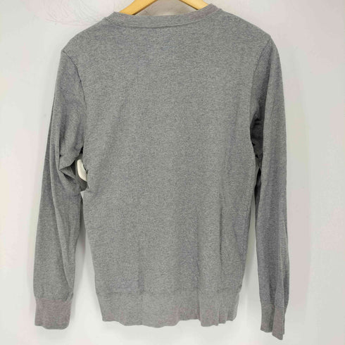 サカイ Sacai クルーネックVガゼットカットソー メンズ JPN:1