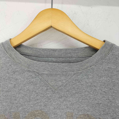サカイ Sacai クルーネックVガゼットカットソー メンズ JPN:1