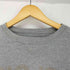 サカイ Sacai クルーネックVガゼットカットソー メンズ JPN:1