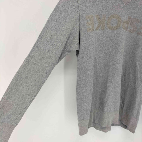 サカイ Sacai クルーネックVガゼットカットソー メンズ JPN:1
