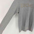 サカイ Sacai クルーネックVガゼットカットソー メンズ JPN:1