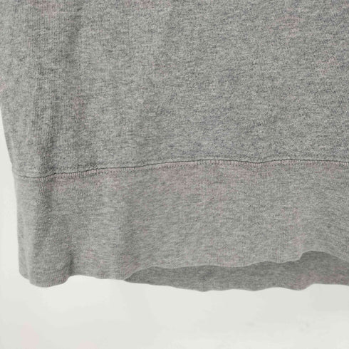 サカイ Sacai クルーネックVガゼットカットソー メンズ JPN:1