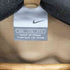 ナイキ NIKE air sole 比翼ステンカラージャケット メンズ xxl