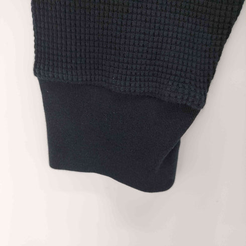 ポロラルフローレン POLO RALPH LAUREN スモールポニー刺繍 L/S サーマル メンズ import:L