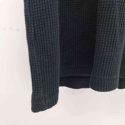 ポロラルフローレン POLO RALPH LAUREN スモールポニー刺繍 L/S サーマル メンズ import:L