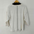 L/S キャラクタープリント Tシャツ メンズ import:L