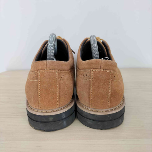 KEENPACE ウイングチップシューズ メンズ JPN:41