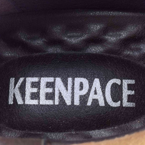 KEENPACE ウイングチップシューズ メンズ JPN:41