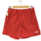 ザノースフェイス THE NORTH FACE Versatile Short メンズ JPN:XL