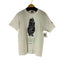 MARRION APPAREL 手プリント S/S Tシャツ メンズ M