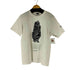 MARRION APPAREL 手プリント S/S Tシャツ メンズ M