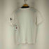 MARRION APPAREL 手プリント S/S Tシャツ メンズ M