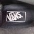 バンズ VANS レオパード柄 OLD SKOOL ローカットスニーカー メンズ JPN:25.5